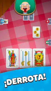 Brisca screenshot 3