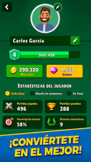 Brisca Tradicional screenshot 5