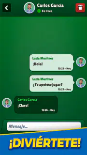 Brisca Tradicional screenshot 6