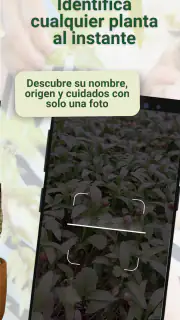 Broticola - Identifica plantas screenshot 2