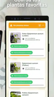 Broticola - Identifica plantas screenshot 3