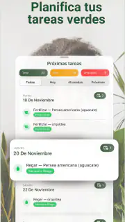 Broticola - Identifica plantas screenshot 4