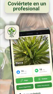 Broticola - Identifica plantas screenshot 5