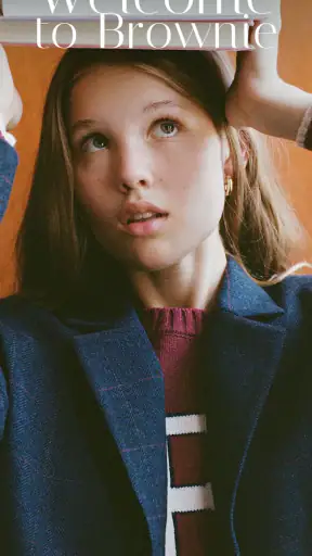 BROWNIE - Moda y Ropa de mujer screenshot 1