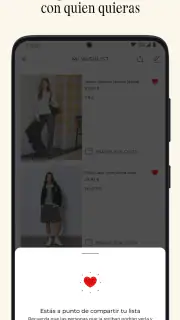 BROWNIE - Moda y Ropa de mujer screenshot 4