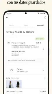 BROWNIE - Moda y Ropa de mujer screenshot 5