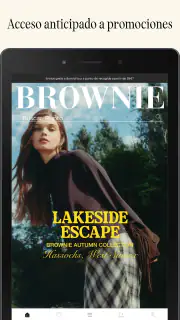 BROWNIE - Moda y Ropa de mujer screenshot 8