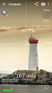 Brújula : Smart Compass Pro screenshot 5