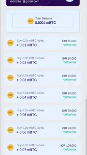 BTC Pool Miner - Cloud Mining screenshot 3