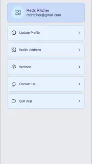 BTC Pool Miner - Cloud Mining screenshot 5