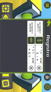 Bubble Level 3D - Nivel screenshot 3