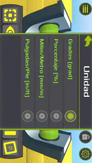 Bubble Level 3D - Nivel screenshot 5