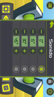 Bubble Level 3D - Nivel screenshot 6