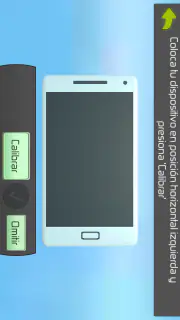 Bubble Level 3D - Nivel screenshot 7