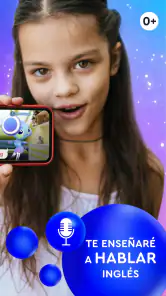 Buddy.ai: Inglés Para Niños screenshot