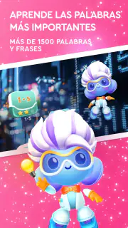 Buddy.ai: Inglés Para Niños screenshot 6