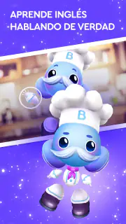 Buddy.ai: Inglés Para Niños screenshot 7