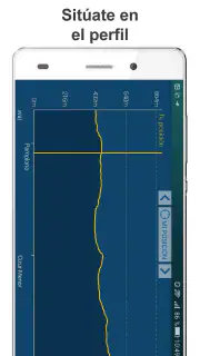 Buen Camino de Santiago App screenshot 4