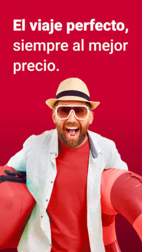Buscounchollo - Ofertas Viajes screenshot 1