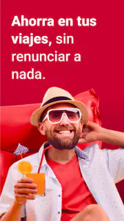 Buscounchollo - Ofertas Viajes screenshot 2
