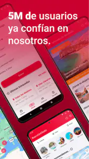 Buscounchollo - Ofertas Viajes screenshot 5