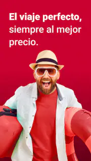 Buscounchollo - Ofertas Viajes screenshot 8