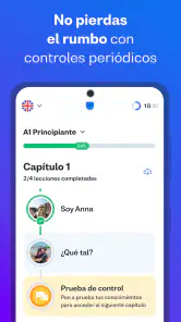 Busuu: Aprende idiomas screenshot