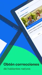 Busuu: Aprende idiomas screenshot