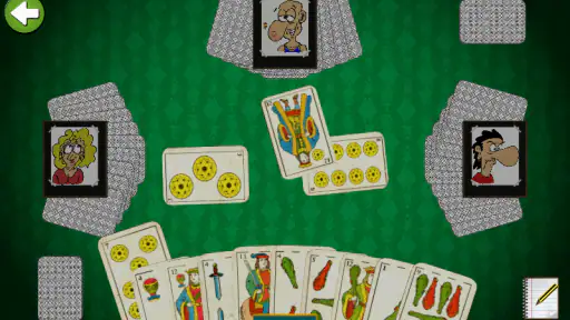 ButiCard screenshot 3