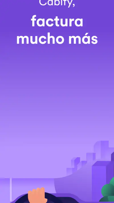 Cabify Driver: app conductores screenshot 1