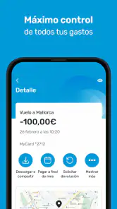 CaixaBankNow: Tu Banco online screenshot