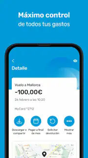 CaixaBankNow: Tu Banco online screenshot 3