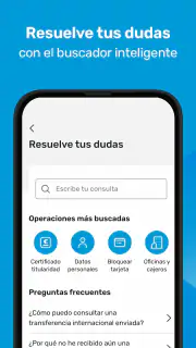CaixaBankNow: Tu Banco online screenshot 7