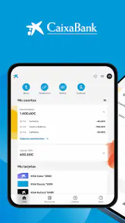CaixaBankNow: Tu Banco online screenshot 8