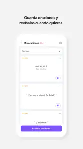 Cake - Aprende idiomas screenshot