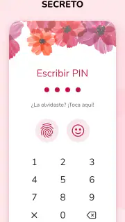 Calendario Menstrual screenshot 7