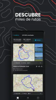 calimoto — GPS para motos screenshot 4