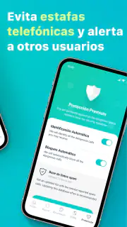 Call Blocker - Stop spam screenshot 3