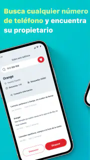 Call Blocker - Stop spam screenshot 5