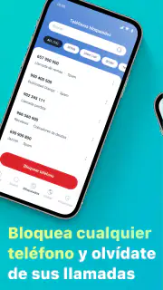 Call Blocker - Stop spam screenshot 6
