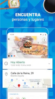 CallApp Identificador Llamadas screenshot 4