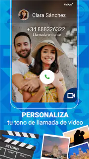 CallApp Identificador Llamadas screenshot 7