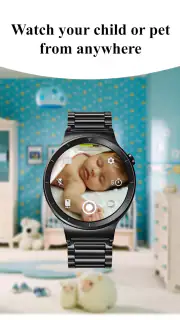 Camera Control for Wear OS screenshot 5