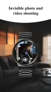Camera Control for Wear OS screenshot 6
