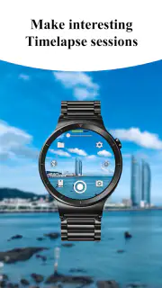 Camera Control for Wear OS screenshot 7