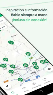 Campercontact - Autocaravanas screenshot 2