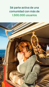 Campercontact - Autocaravanas screenshot