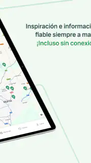 Campercontact - Autocaravanas screenshot 7
