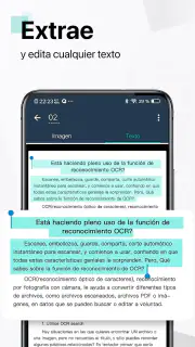 CamScanner - Escáner de PDF screenshot 5