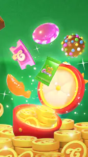 Candy Crush Solitaire screenshot 4